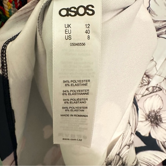 ASOS Dress - Picture 4 of 5